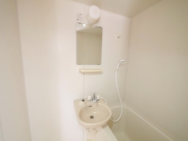 リエル大塚の物件内観写真